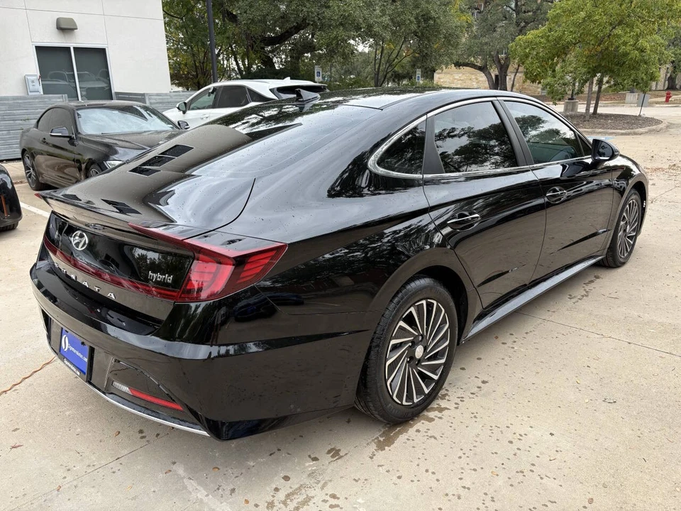 2023 Hyundai Sonata - Image 4 of 21