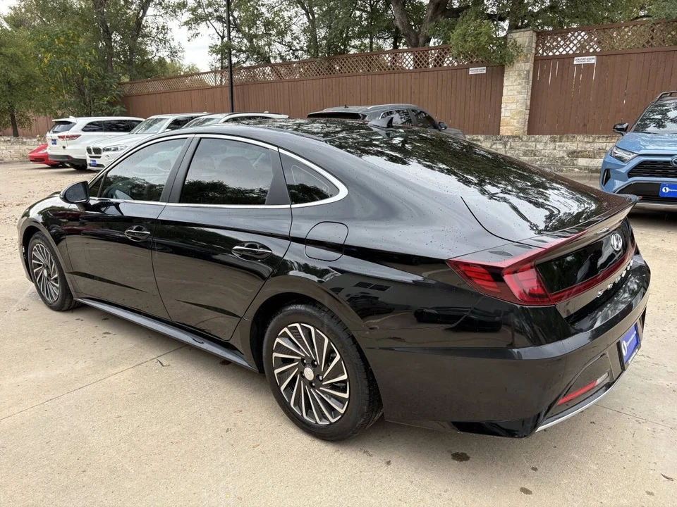 2023 Hyundai Sonata - Image 6 of 21