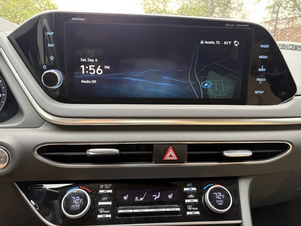 2023 Hyundai Sonata - Image 20 of 21