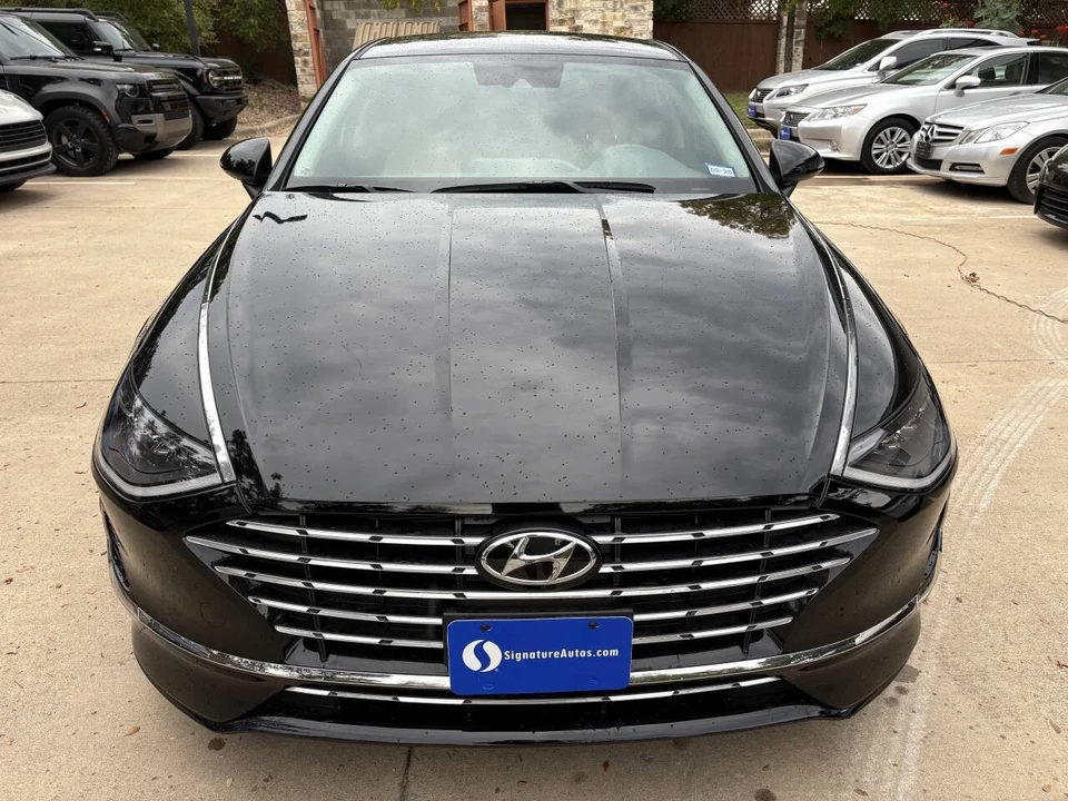 2023 Hyundai Sonata - Image 9 of 21