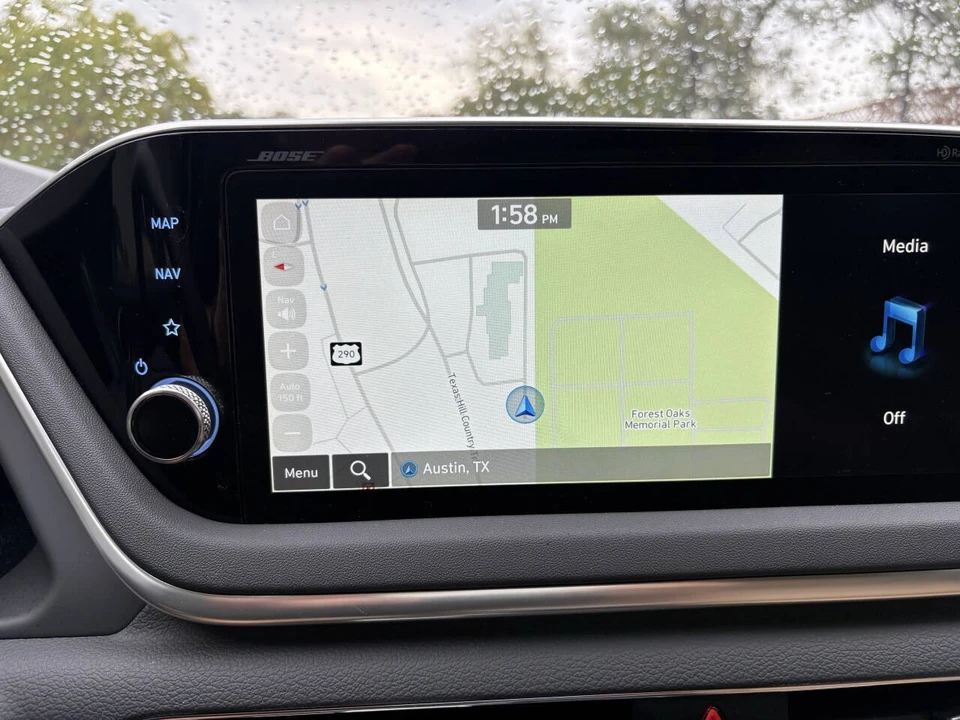 2023 Hyundai Sonata - Image 21 of 21