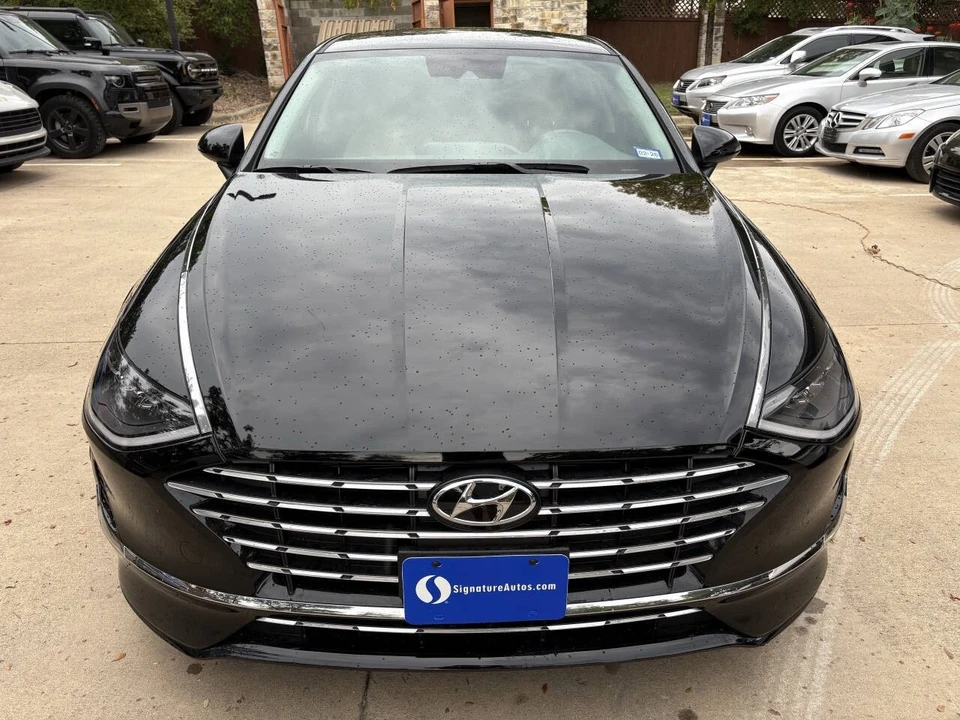 2023 Hyundai Sonata - Image 9 of 21