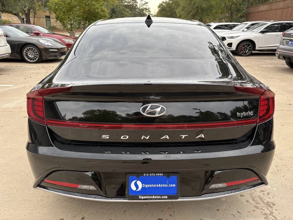 2023 Hyundai Sonata - Image 5 of 21