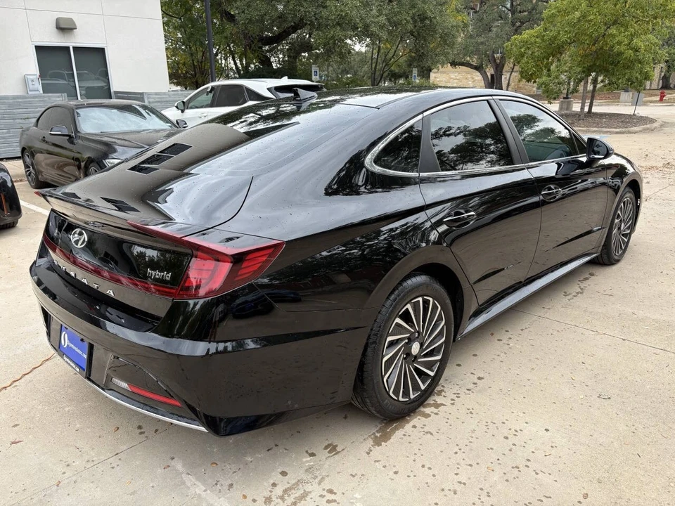 2023 Hyundai Sonata - Image 4 of 21