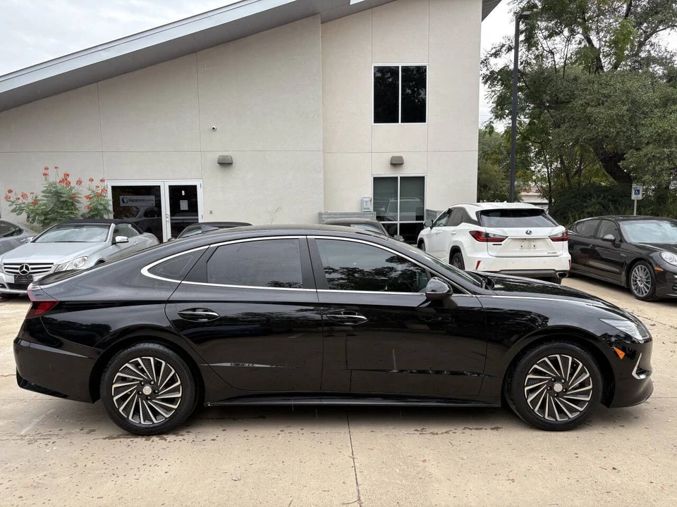 2023 Hyundai Sonata - Image 3 of 21