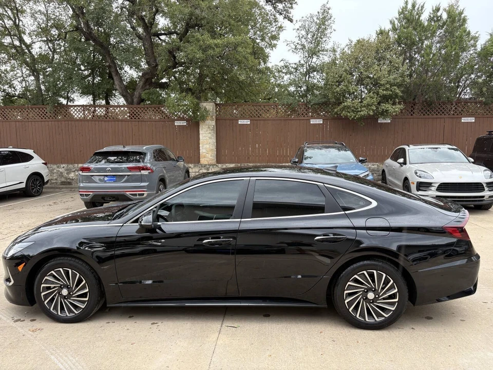 2023 Hyundai Sonata - Image 7 of 21