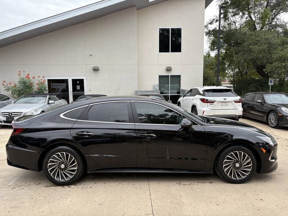 2023 Hyundai Sonata - Image 3 of 21