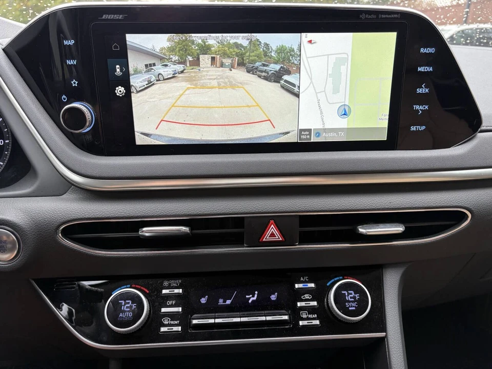 2023 Hyundai Sonata - Image 19 of 21