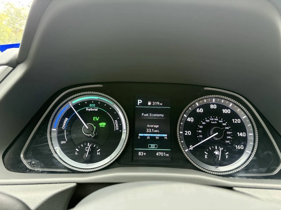 2023 Hyundai Sonata - Image 18 of 21