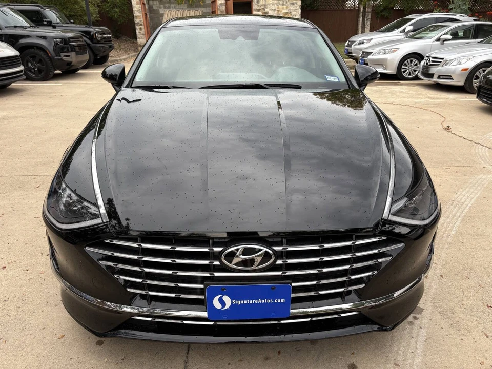 2023 Hyundai Sonata - Image 9 of 21