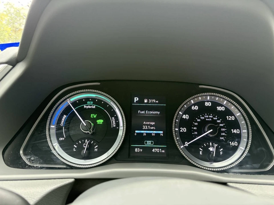 2023 Hyundai Sonata - Image 18 of 21