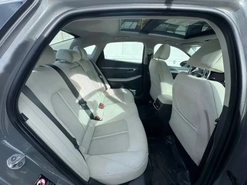 2023 Hyundai Sonata - Image 11 of 12