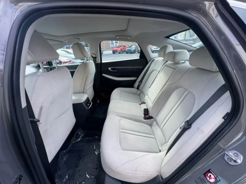 2023 Hyundai Sonata - Image 12 of 12
