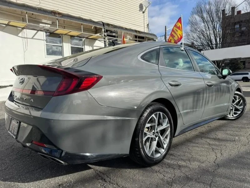 2023 Hyundai Sonata - Image 4 of 12