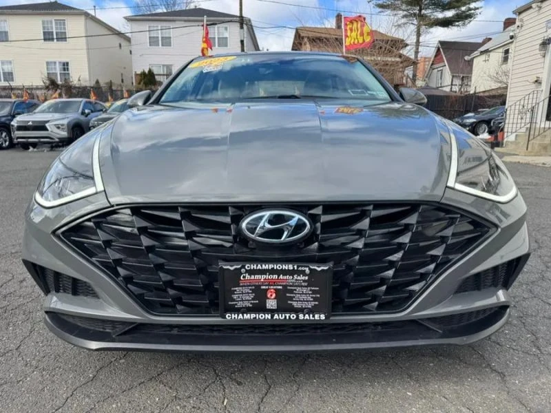 2023 Hyundai Sonata - Image 5 of 12