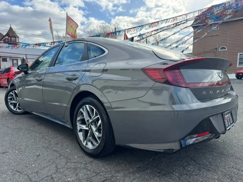 2023 Hyundai Sonata - Image 3 of 12