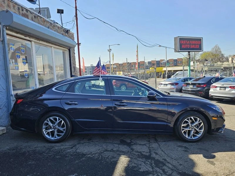 2023 Hyundai Sonata - Image 5 of 12