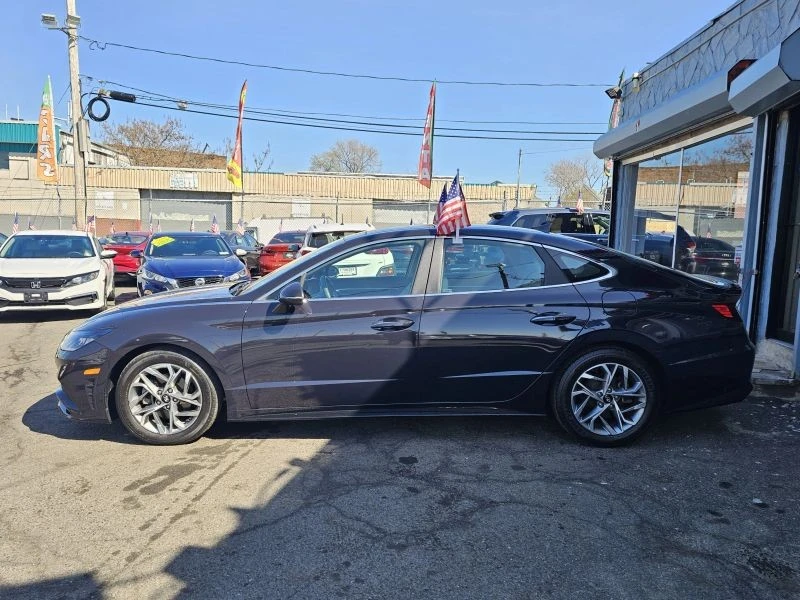 2023 Hyundai Sonata - Image 4 of 12