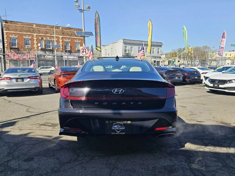 2023 Hyundai Sonata - Image 7 of 12