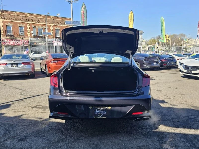 2023 Hyundai Sonata - Image 8 of 12