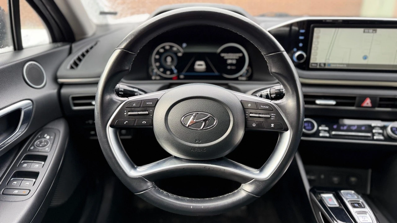 2023 Hyundai Sonata - Image 13 of 21