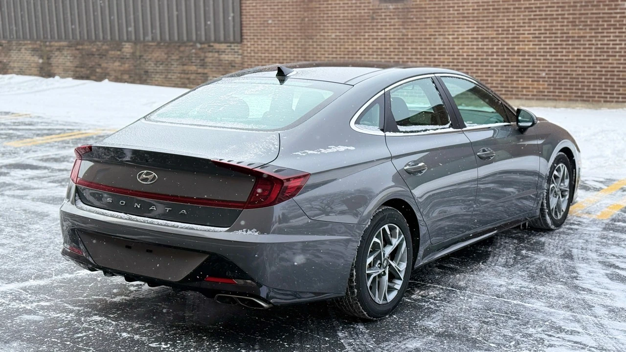 2023 Hyundai Sonata - Image 7 of 21