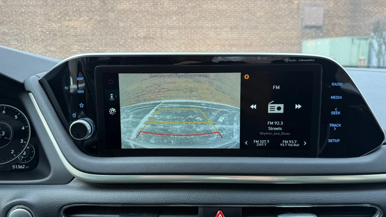 2023 Hyundai Sonata - Image 17 of 21