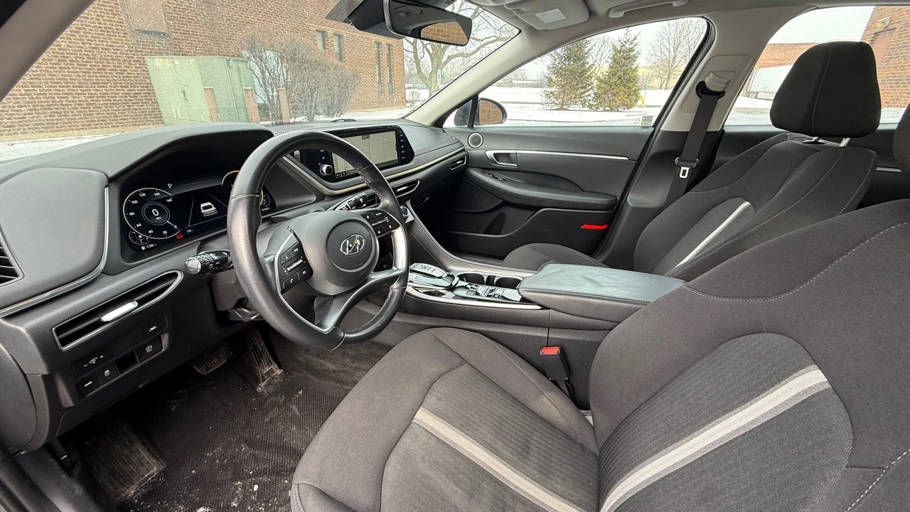 2023 Hyundai Sonata - Image 9 of 21