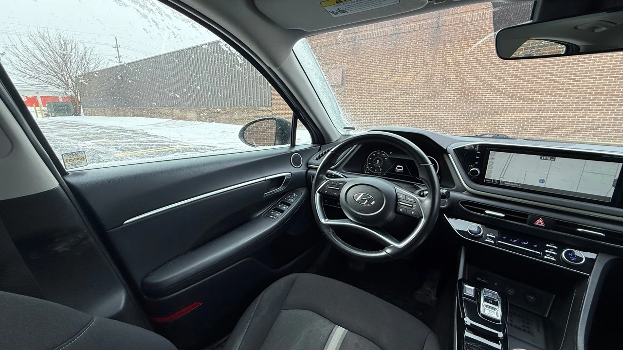 2023 Hyundai Sonata - Image 12 of 21