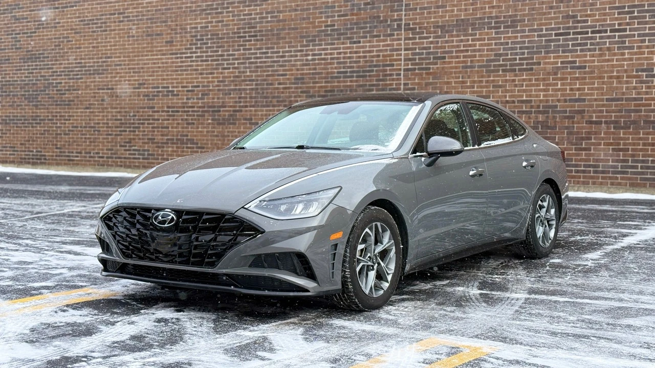 2023 Hyundai Sonata - Image 3 of 21
