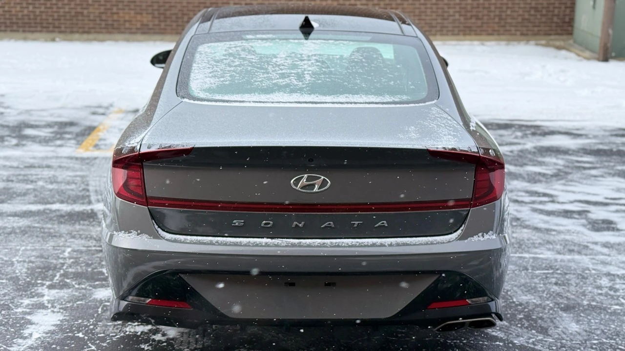 2023 Hyundai Sonata - Image 6 of 21