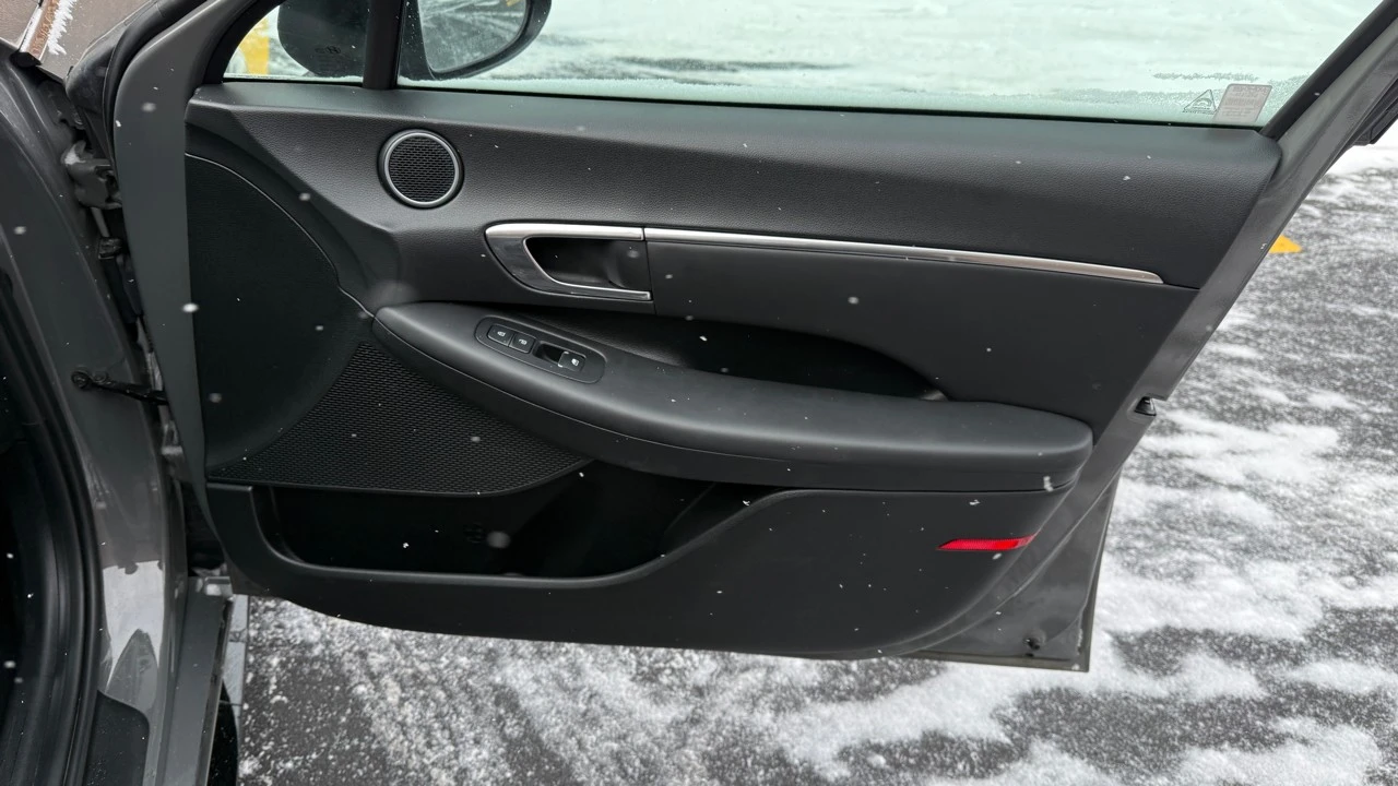 2023 Hyundai Sonata - Image 21 of 21