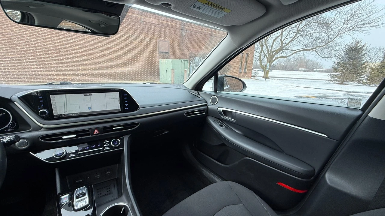 2023 Hyundai Sonata - Image 18 of 21