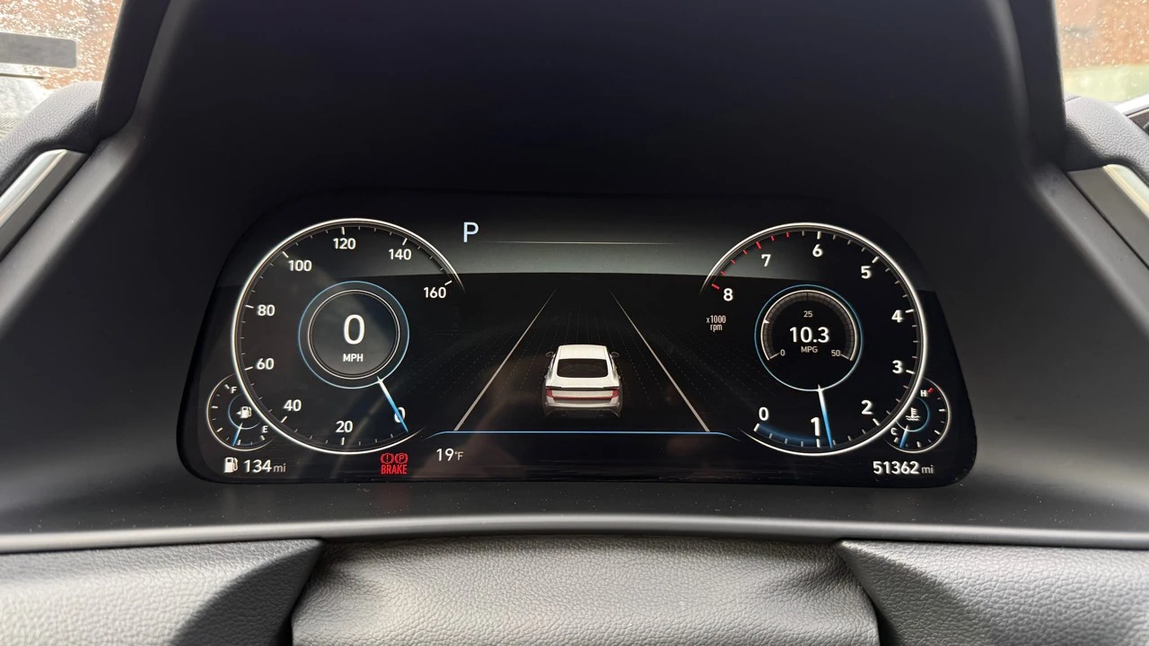 2023 Hyundai Sonata - Image 14 of 21
