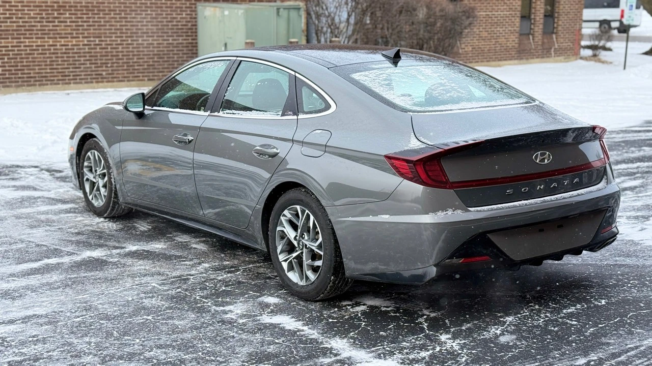 2023 Hyundai Sonata - Image 5 of 21