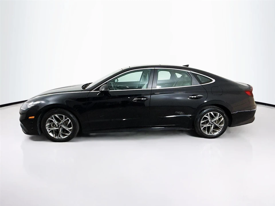 2023 Hyundai Sonata - Image 4 of 14