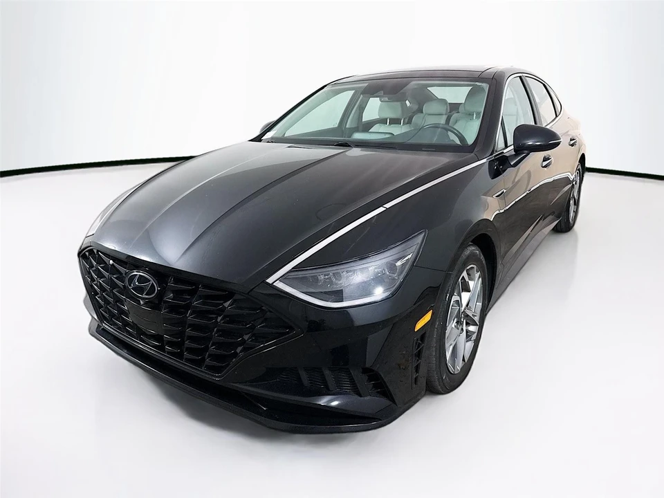 2023 Hyundai Sonata - Image 3 of 14