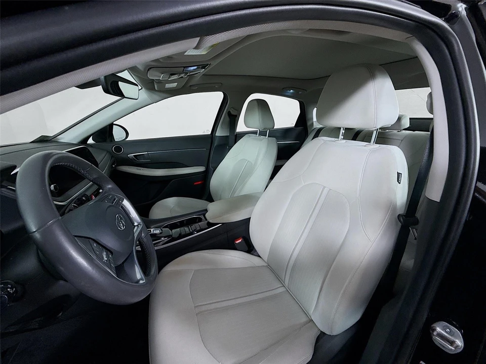 2023 Hyundai Sonata - Image 12 of 14
