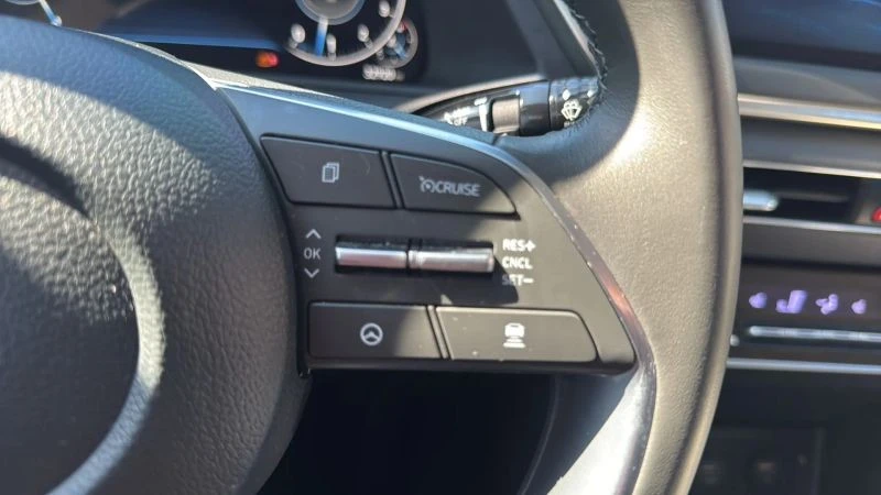 2023 Hyundai Sonata - Image 11 of 12