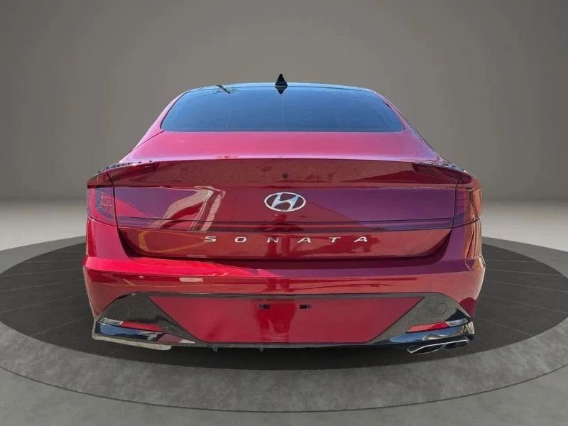 2023 Hyundai Sonata - Image 6 of 12