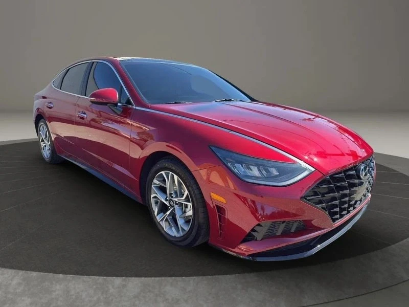 2023 Hyundai Sonata - Image 3 of 12