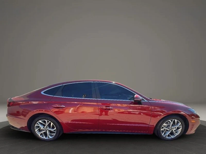 2023 Hyundai Sonata - Image 4 of 12