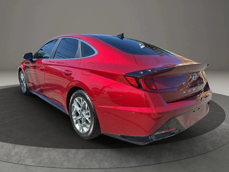 2023 Hyundai Sonata - Image 7 of 12