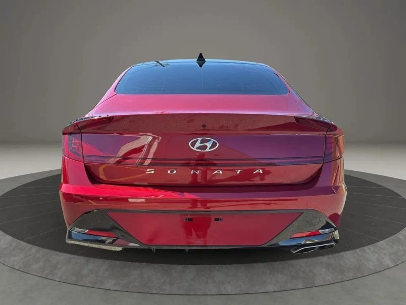 2023 Hyundai Sonata - Image 6 of 12