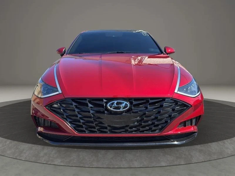 2023 Hyundai Sonata - Image 2 of 12