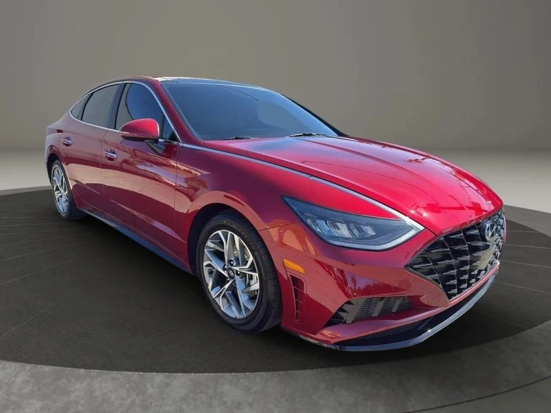 2023 Hyundai Sonata - Image 3 of 12