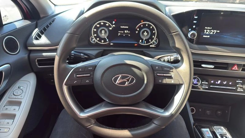 2023 Hyundai Sonata - Image 10 of 12