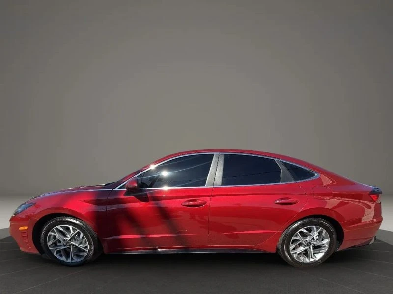 2023 Hyundai Sonata - Image 8 of 12
