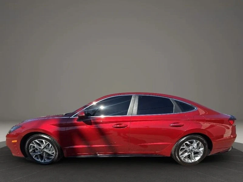 2023 Hyundai Sonata - Image 8 of 12