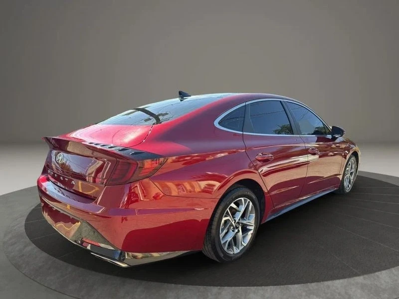 2023 Hyundai Sonata - Image 5 of 12